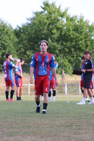 Match Amical PLEURTUIT 07 08 26