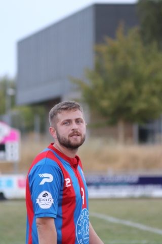 Match Amical PLEURTUIT 07 08 26