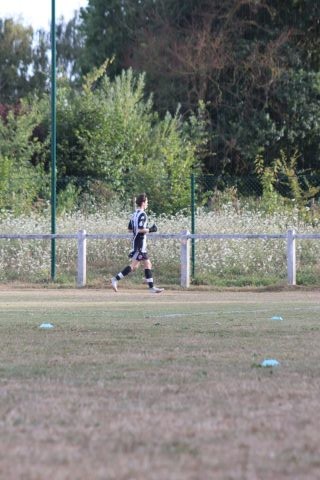 Match Amical PLEURTUIT 07 08 26