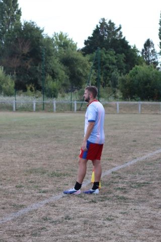 Match Amical PLEURTUIT 07 08 26