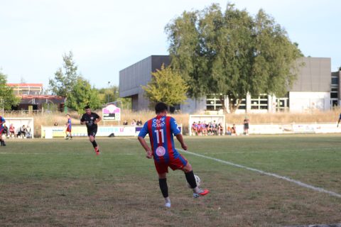Match Amical PLEURTUIT 07 08 26