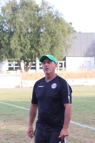 Match Amical PLEURTUIT 07 08 26