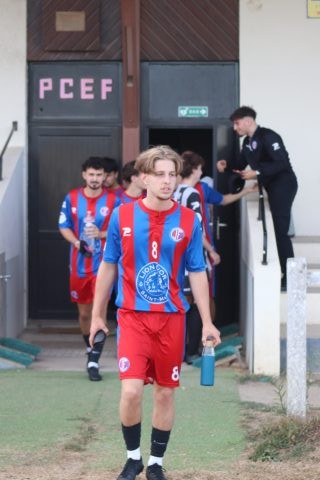Match Amical PLEURTUIT 07 08 26