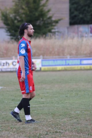 Match Amical PLEURTUIT 07 08 26