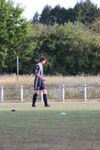 Match Amical PLEURTUIT 07 08 26