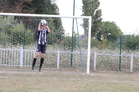 Match Amical PLEURTUIT 07 08 26