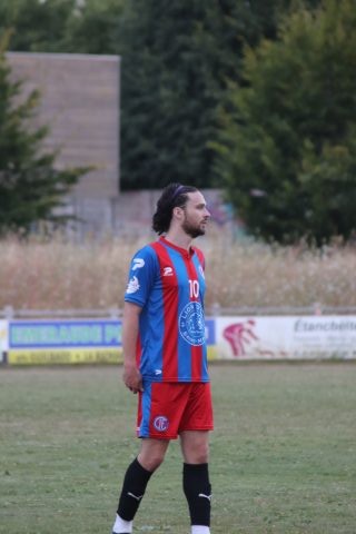 Match Amical PLEURTUIT 07 08 26