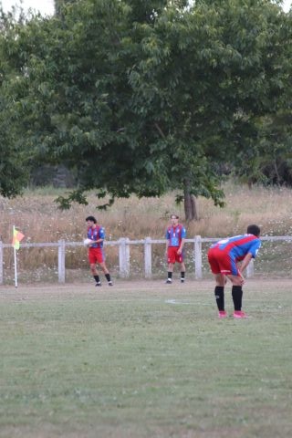 Match Amical PLEURTUIT 07 08 26