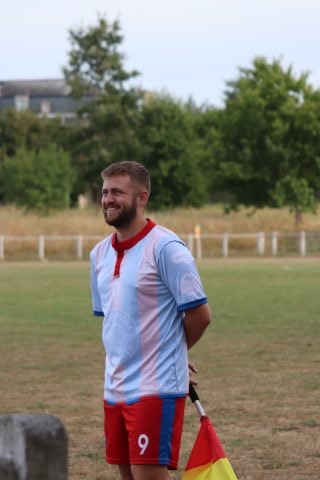 Match Amical PLEURTUIT 07 08 26