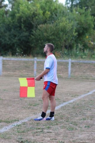 Match Amical PLEURTUIT 07 08 26