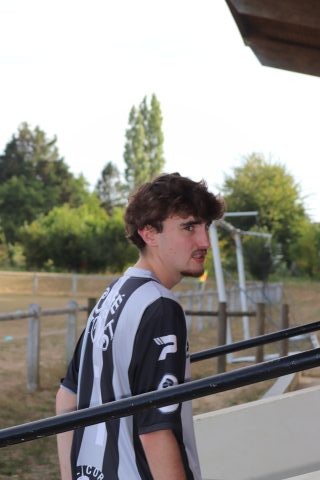 Match Amical PLEURTUIT 07 08 26