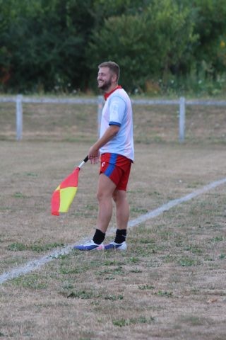 Match Amical PLEURTUIT 07 08 26