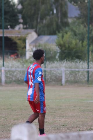 Match Amical PLEURTUIT 07 08 26