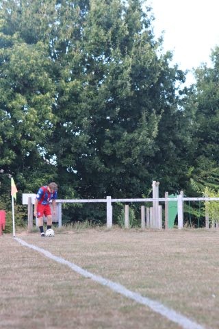 Match Amical PLEURTUIT 07 08 26