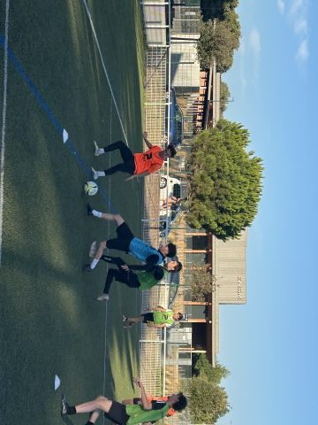 Entraînement lundi 10 Aout