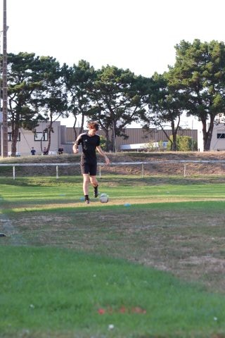 Entrainement 12 08