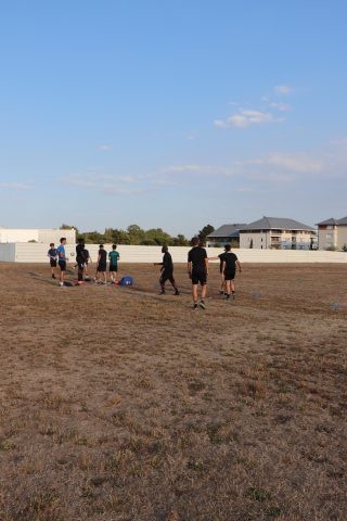Entrainement 12 08