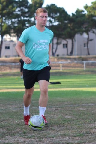 Entrainement 12 08