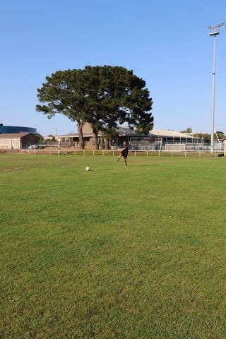 Entrainement 12 08