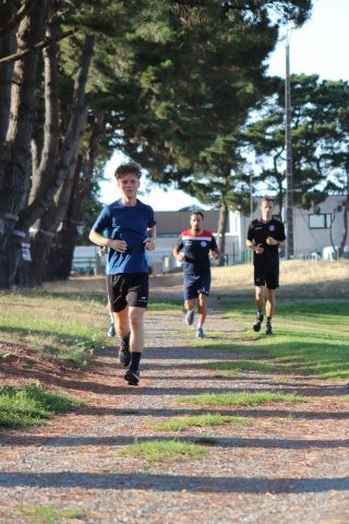 Entrainement 12 08