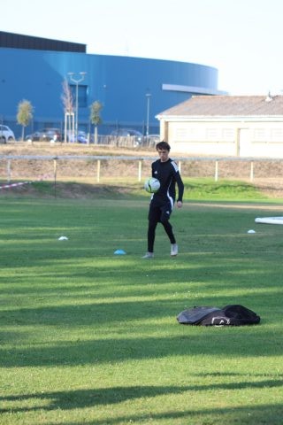 Entrainement 12 08