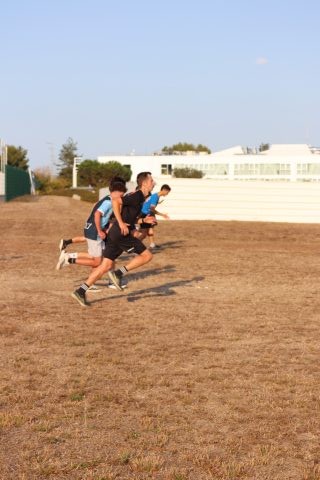 Entrainement 12 08