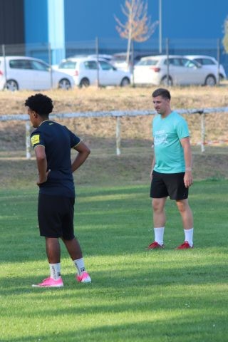 Entrainement 12 08