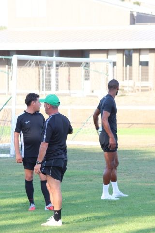 Entrainement 12 08