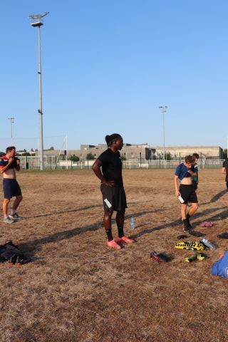 Entrainement 12 08