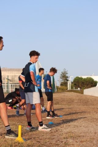Entrainement 12 08