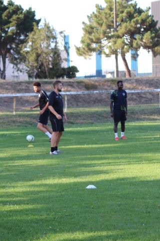 Entrainement 12 08