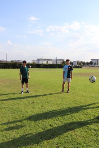 Entrainement 12 08