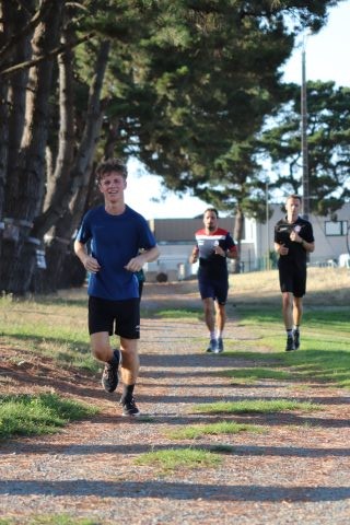 Entrainement 12 08