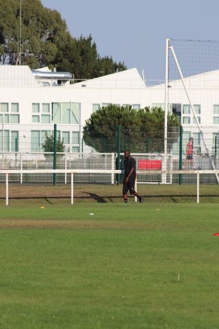 Entrainement 12 08