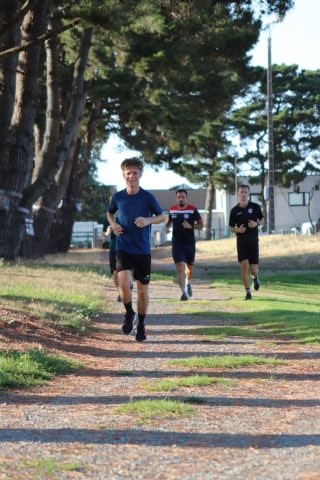 Entrainement 12 08