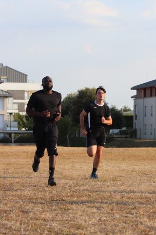 Entrainement 12 08