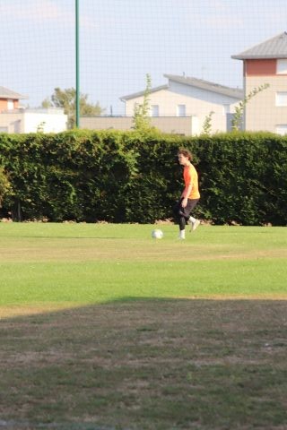 Entrainement 12 08