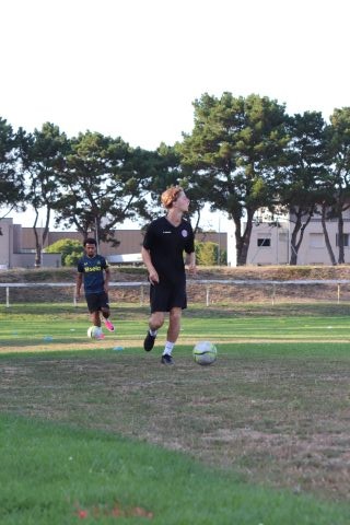 Entrainement 12 08