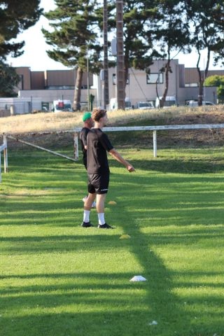 Entrainement 12 08