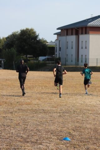 Entrainement 12 08