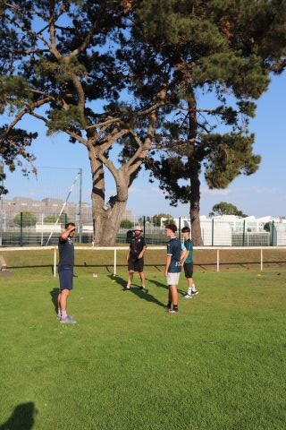 Entrainement 12 08