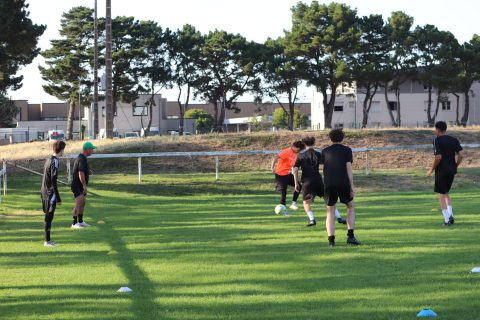 Entrainement 12 08