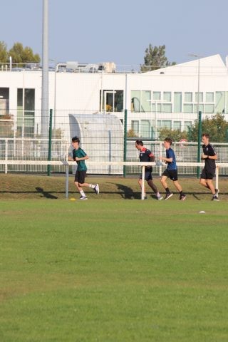 Entrainement 12 08