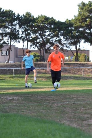 Entrainement 12 08