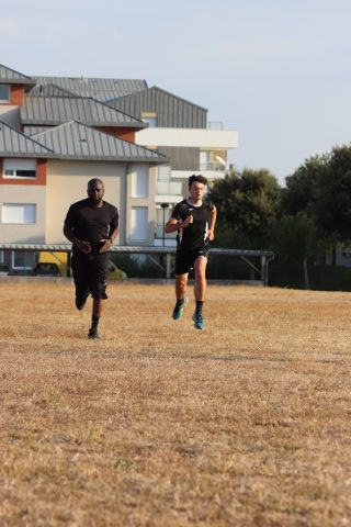Entrainement 12 08