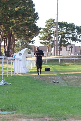 Entrainement 12 08