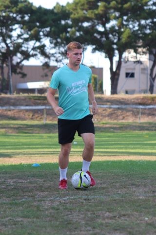 Entrainement 12 08