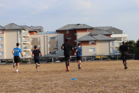 Entrainement 12 08