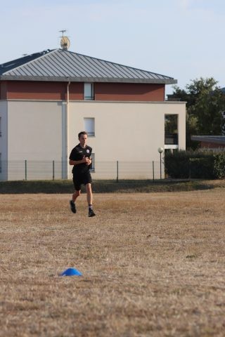 Entrainement 12 08