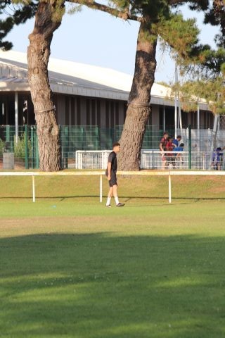 Entrainement 12 08